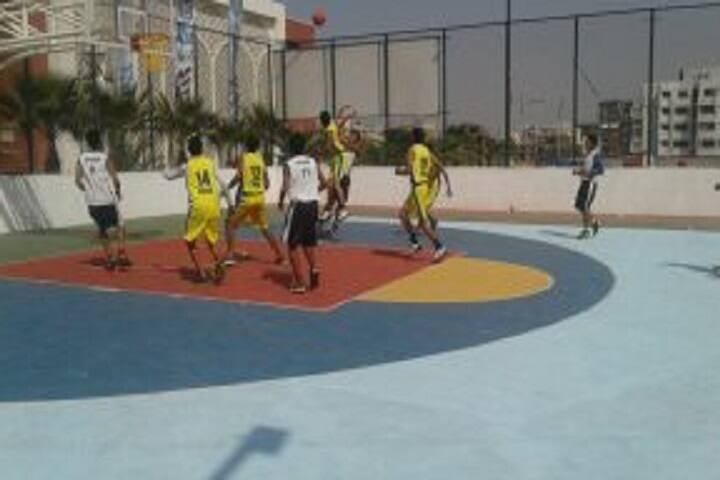 sports